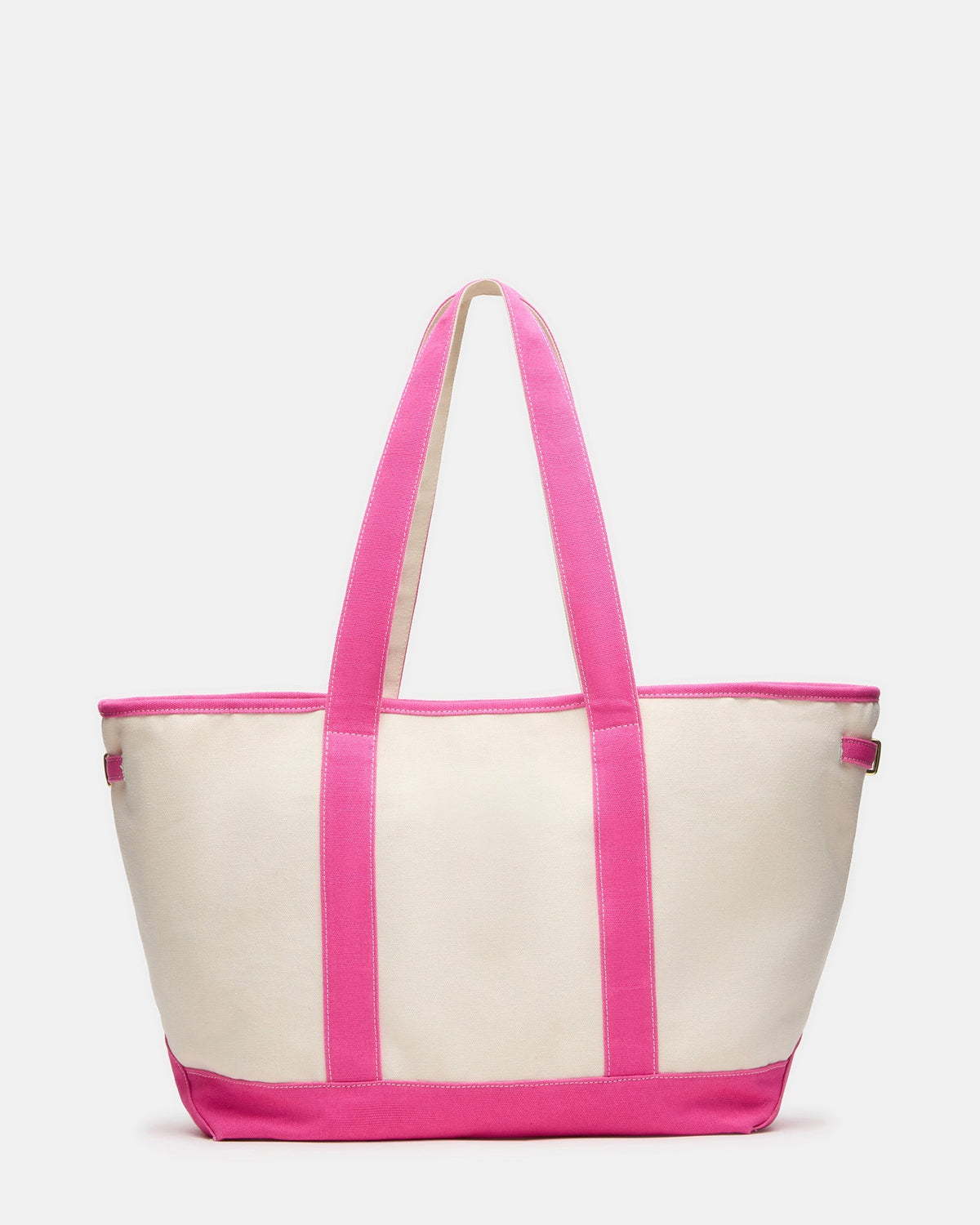 BOAT BAG HOT PINK