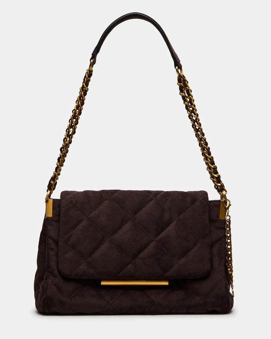 COLETTE BAG CHOCOLATE