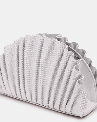 DELMAR BAG WHITE