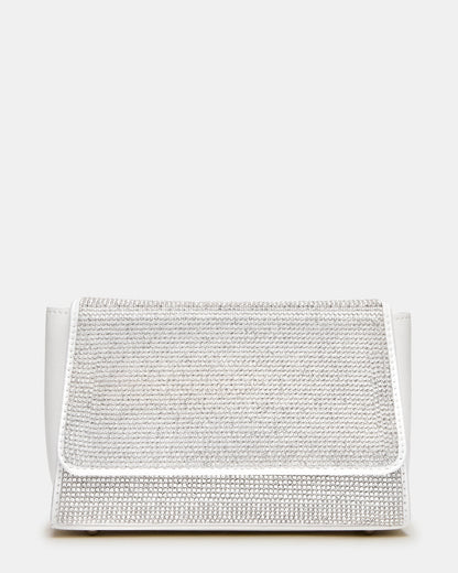 EVELINA BAG RHINESTONES
