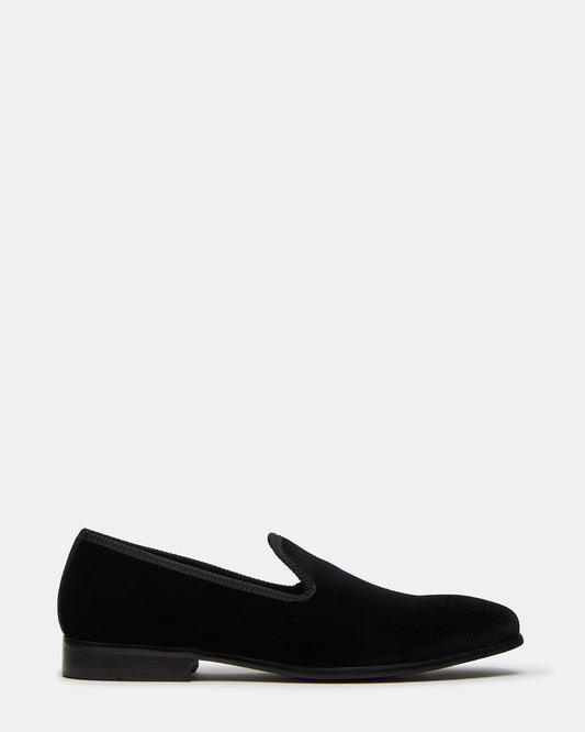 BANNOCH BLACK VELVET