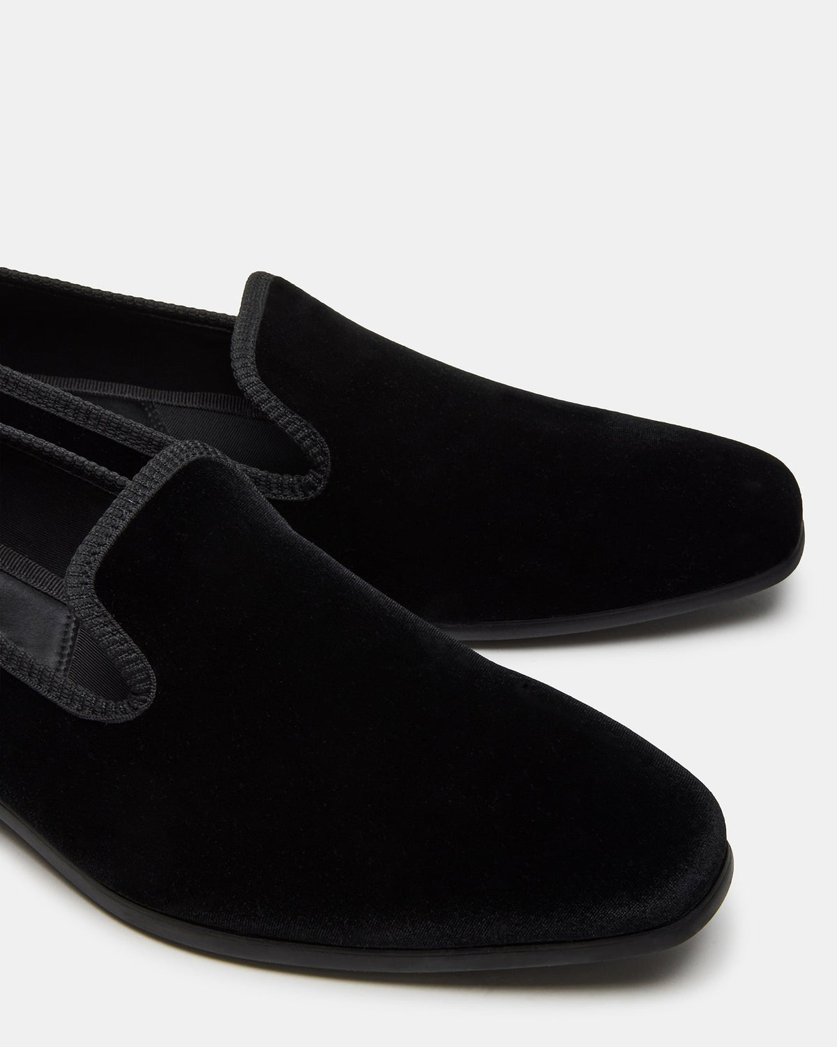 BANNOCH BLACK VELVET