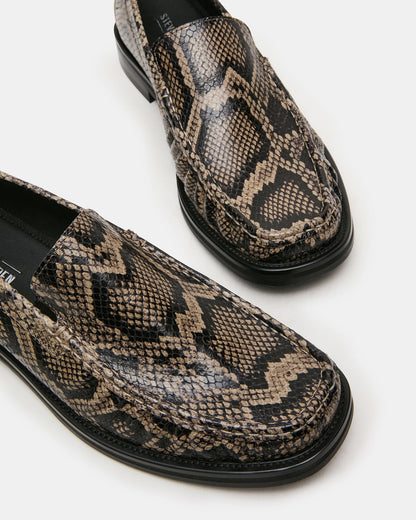CELESTINO GREY SNAKE