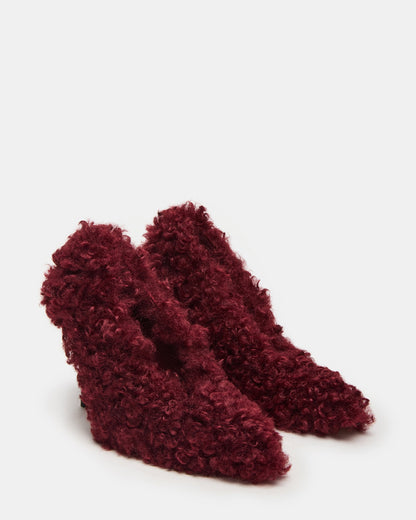 ACHILLES RED