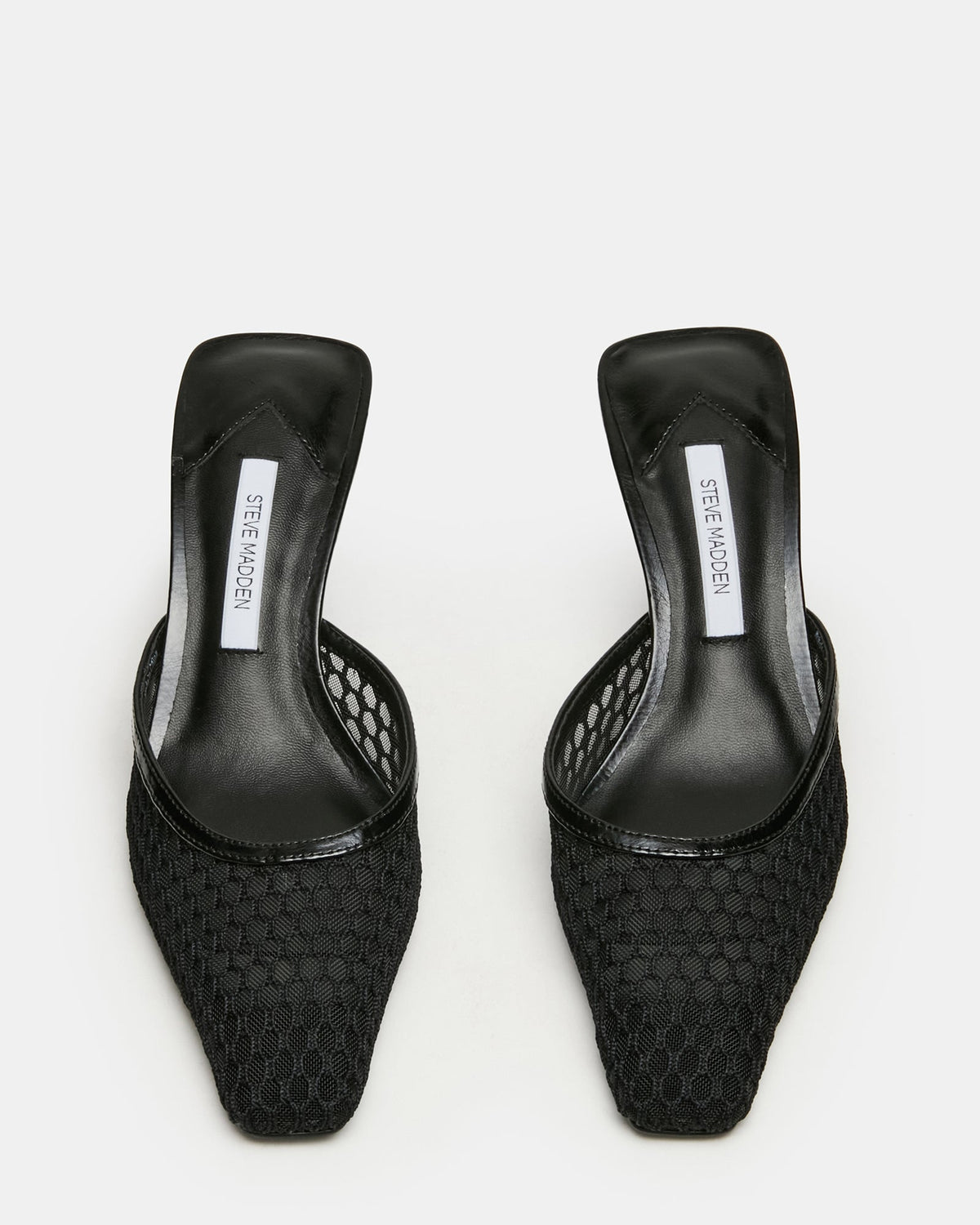 ALYSE BLACK MESH