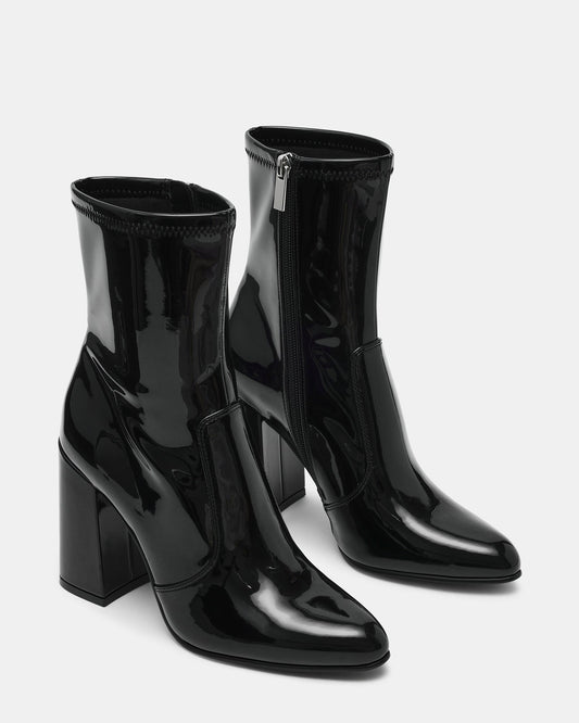 AUBRENA BLACK PATENT