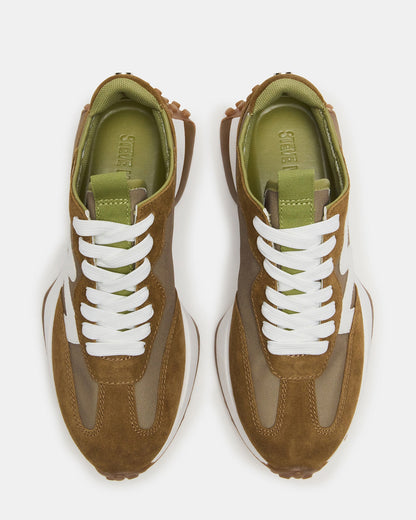 CAMPO OLIVE MULTI