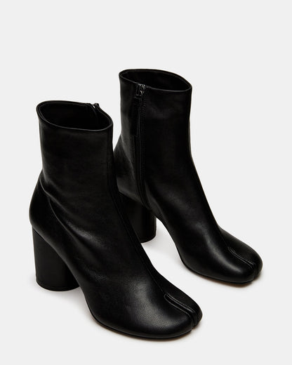 CARO BLACK LEATHER