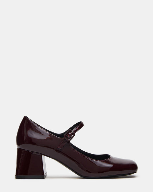 DARCEY WINE PATENT