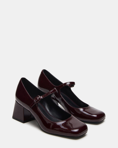 DARCEY WINE PATENT