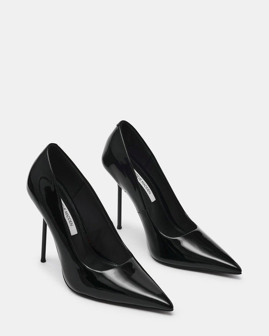 DYNASTY BLACK PATENT