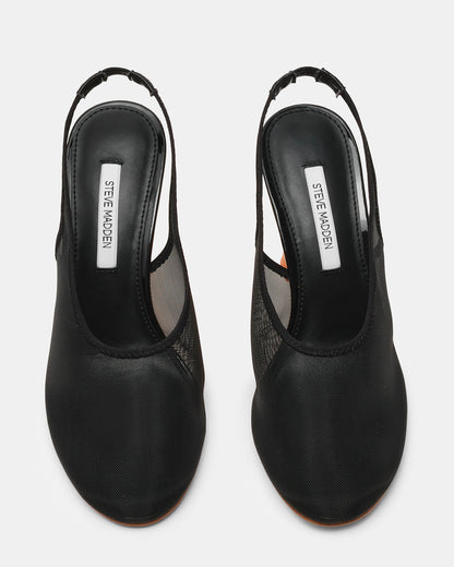DYRA BLACK GOLD