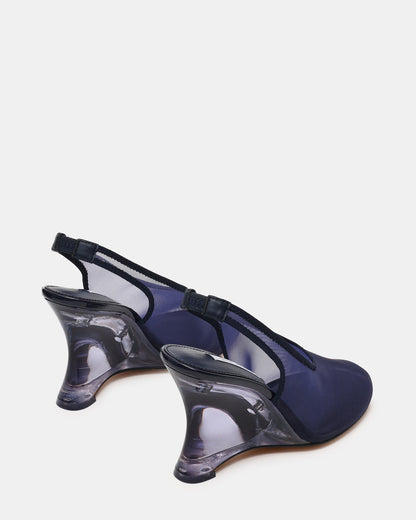 DYRA NAVY MULTI