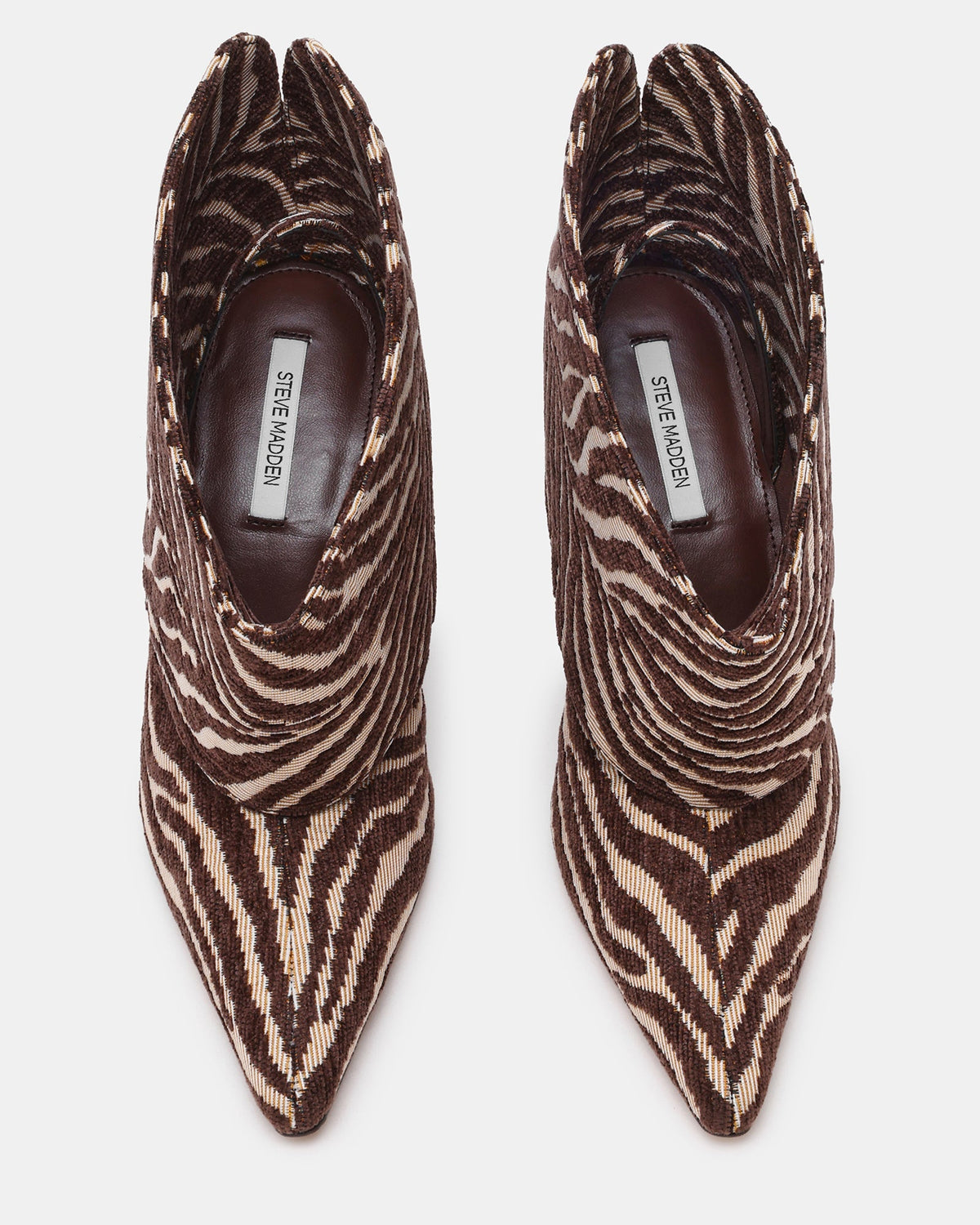 ENELLA ZEBRA
