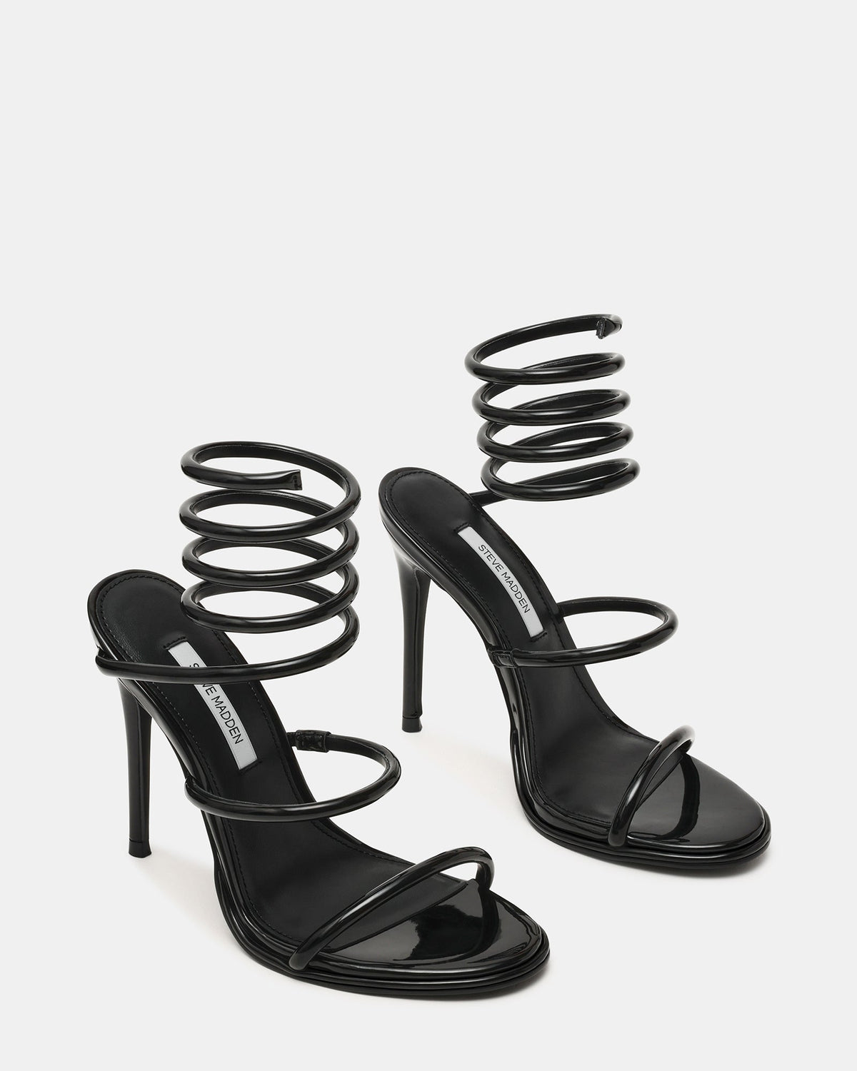 EXOTICA BLACK PATENT
