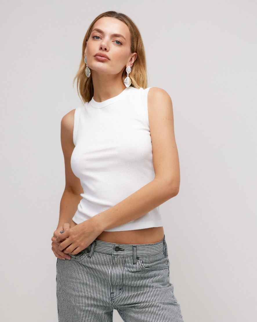 ALMA CLIP-ON EARRINGS - image 6