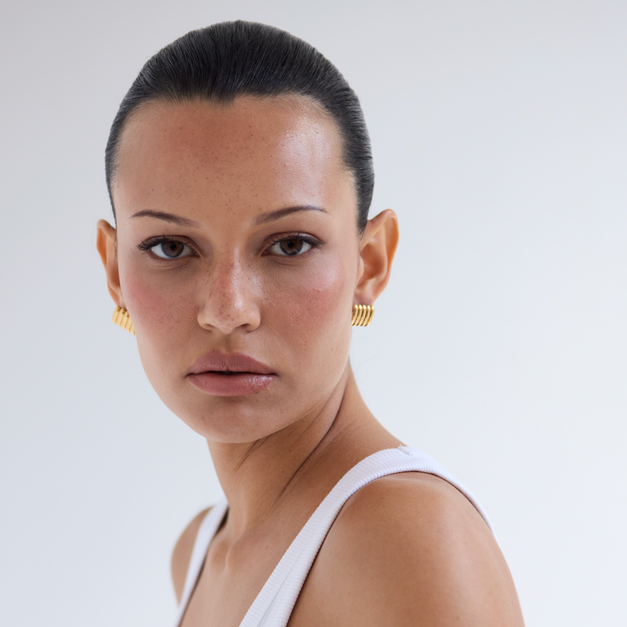 CLEMMIE EARRINGS - image 9
