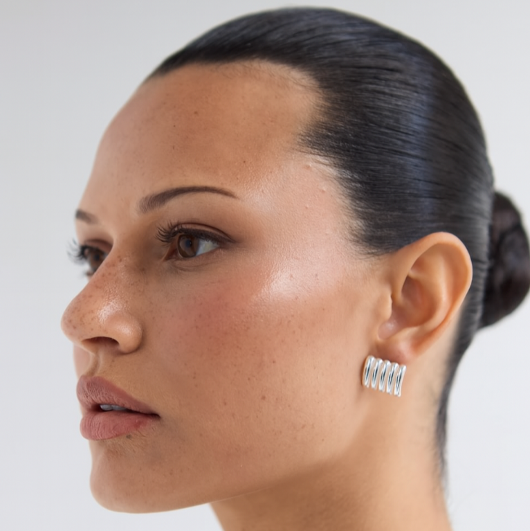 CLEMMIE EARRINGS - image 4