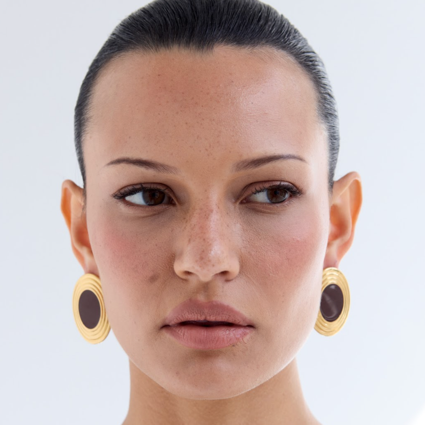 ROWAN EARRINGS - image 5