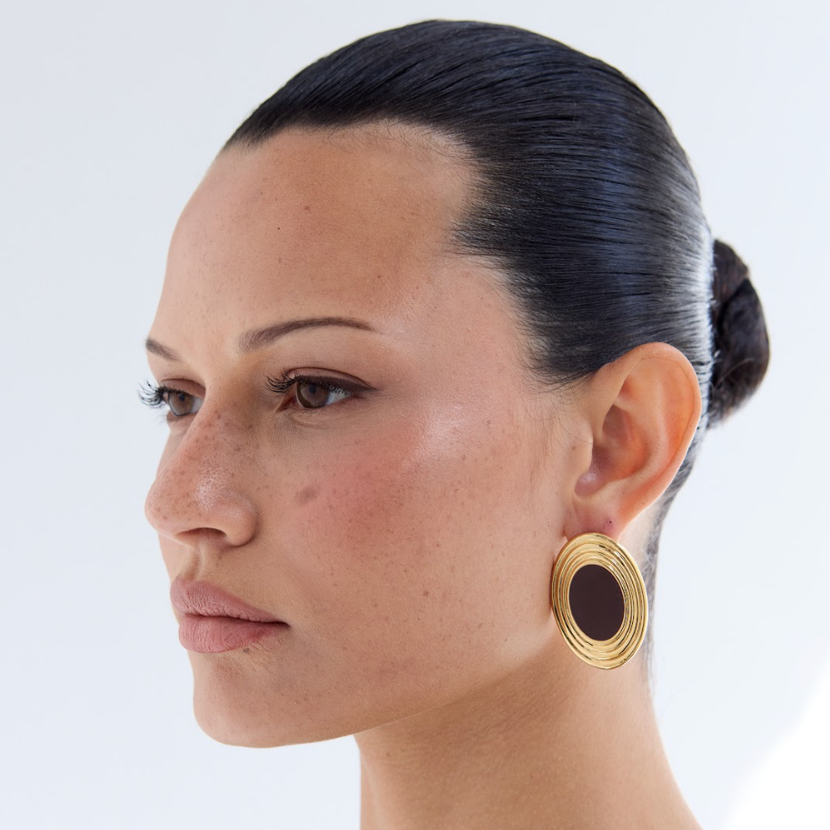 ROWAN EARRINGS - image 4