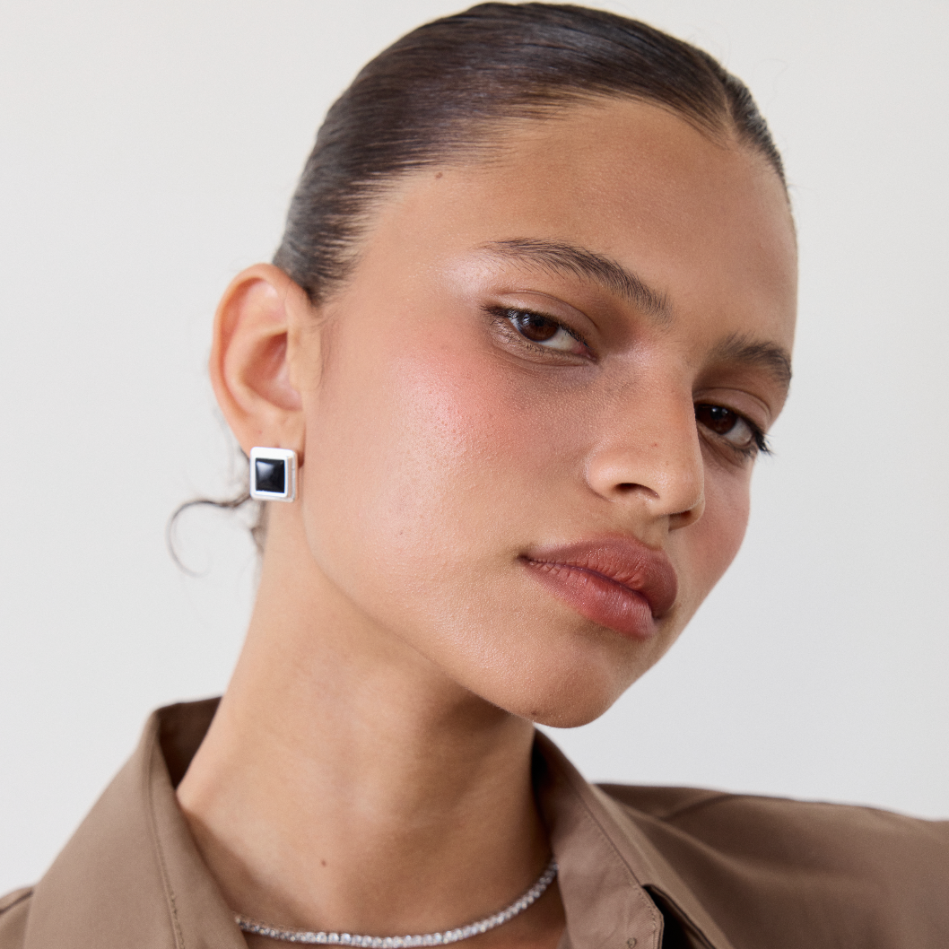 ARCHER EARRINGS - image 11