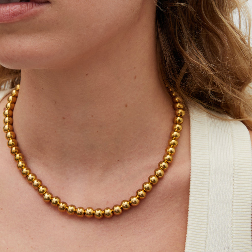 SOL NECKLACE - image 10