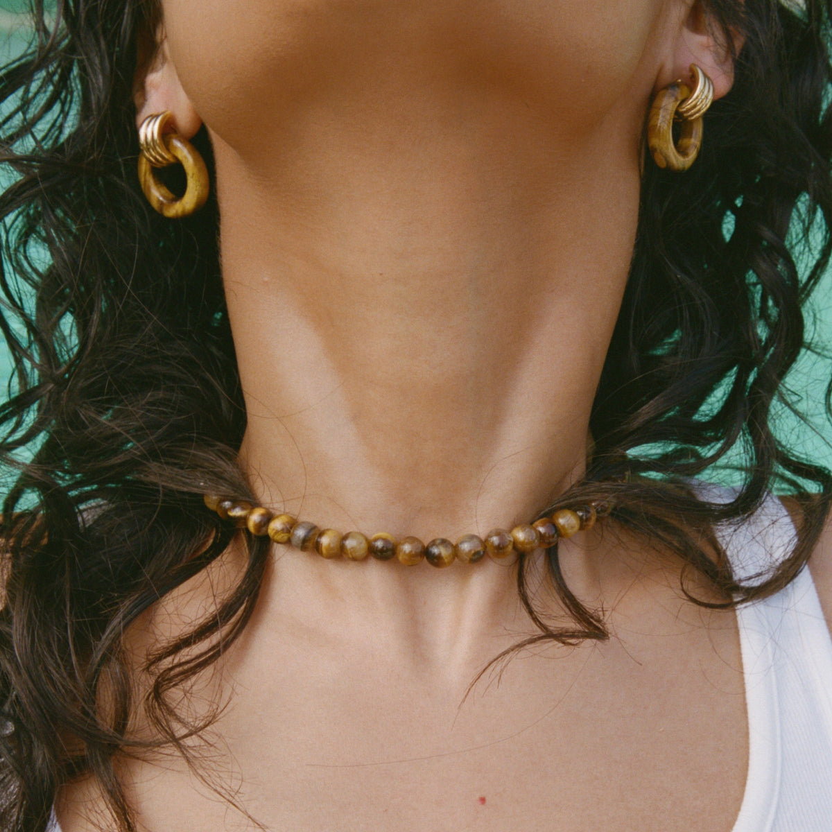 SOL NECKLACE - image 4