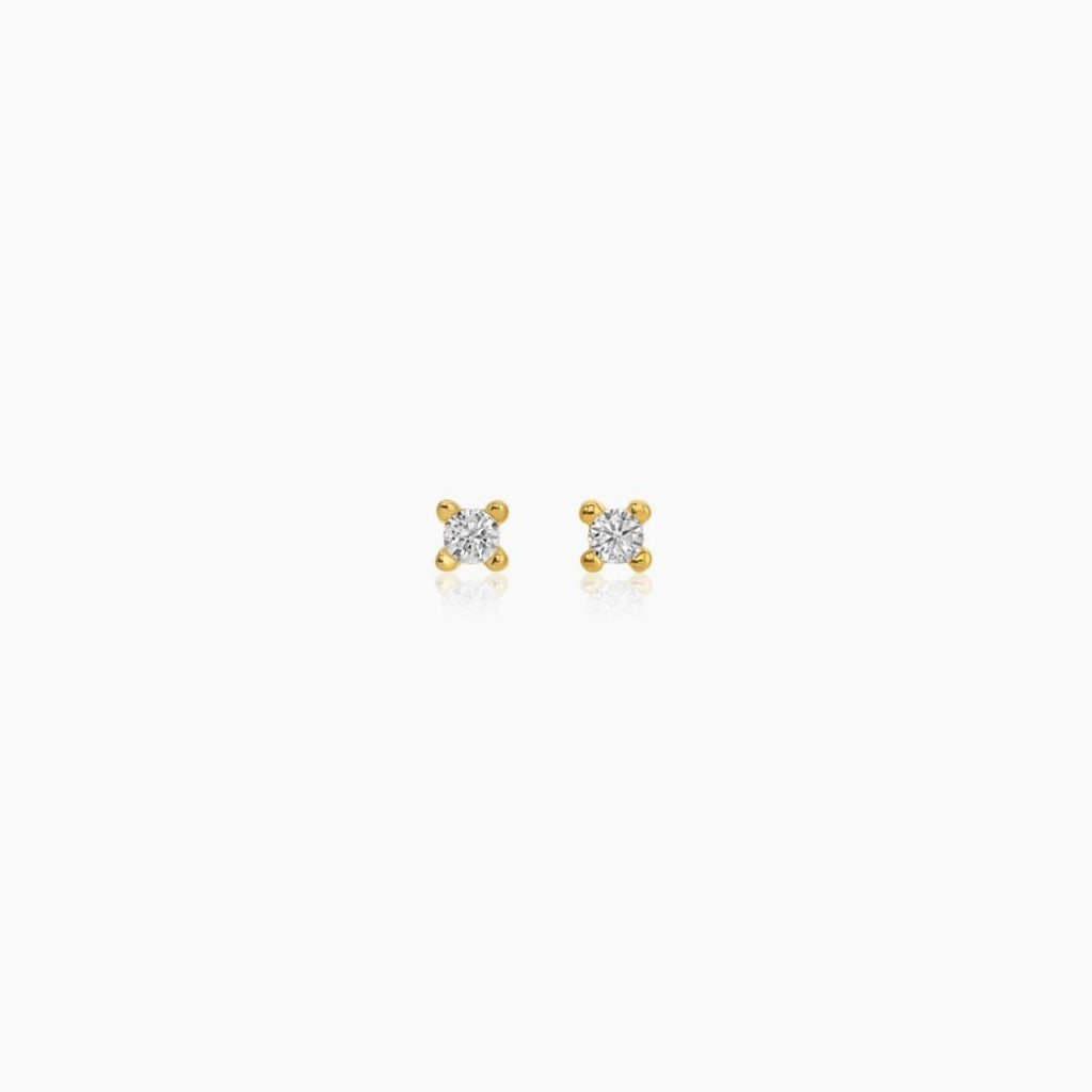 SPECK EARRINGS