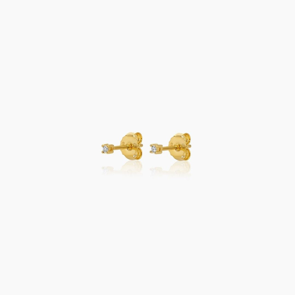 SPECK EARRINGS - image 4
