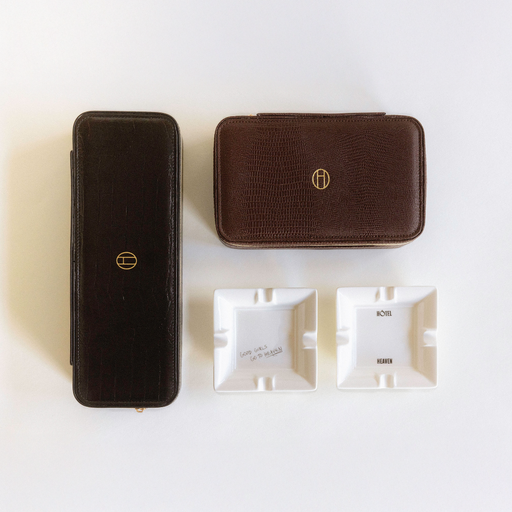 JEWELRY TRAVEL CASE - image 11