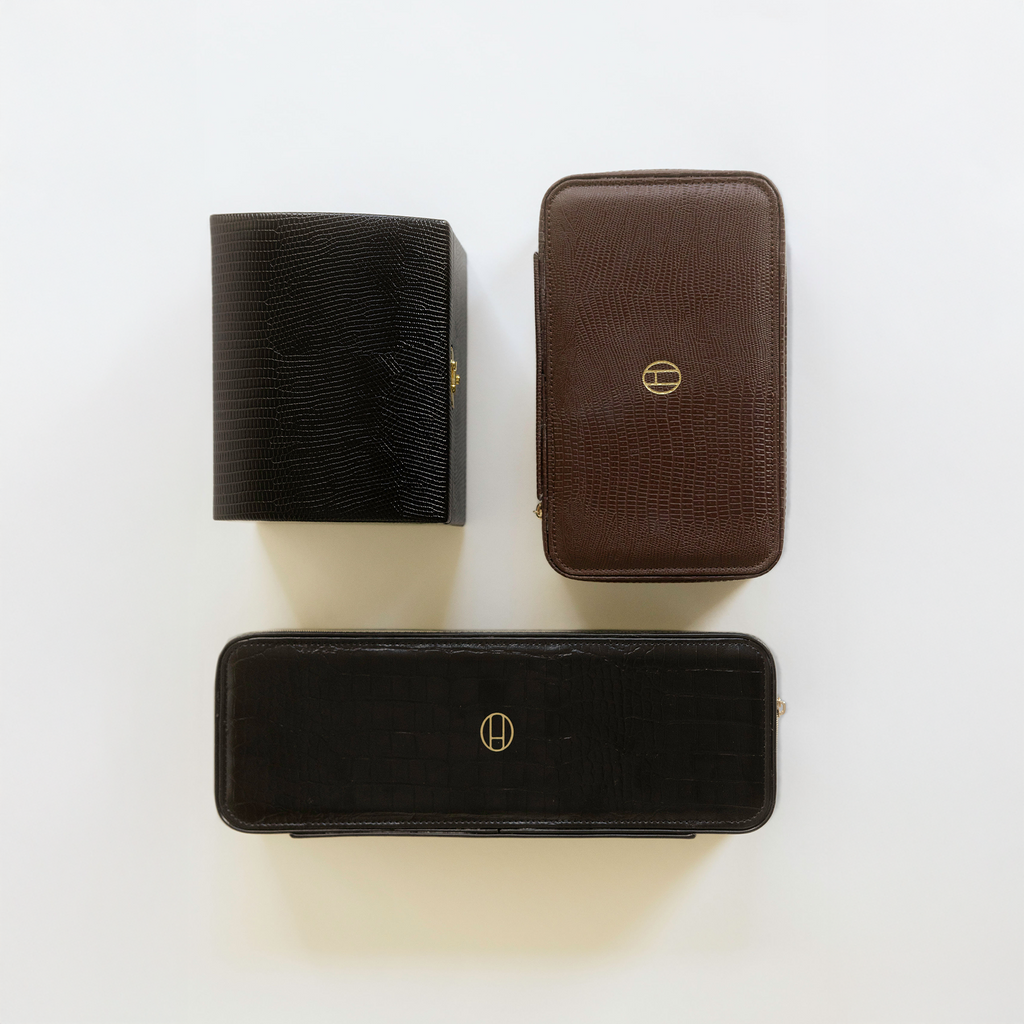 JEWELRY TRAVEL CASE - image 10