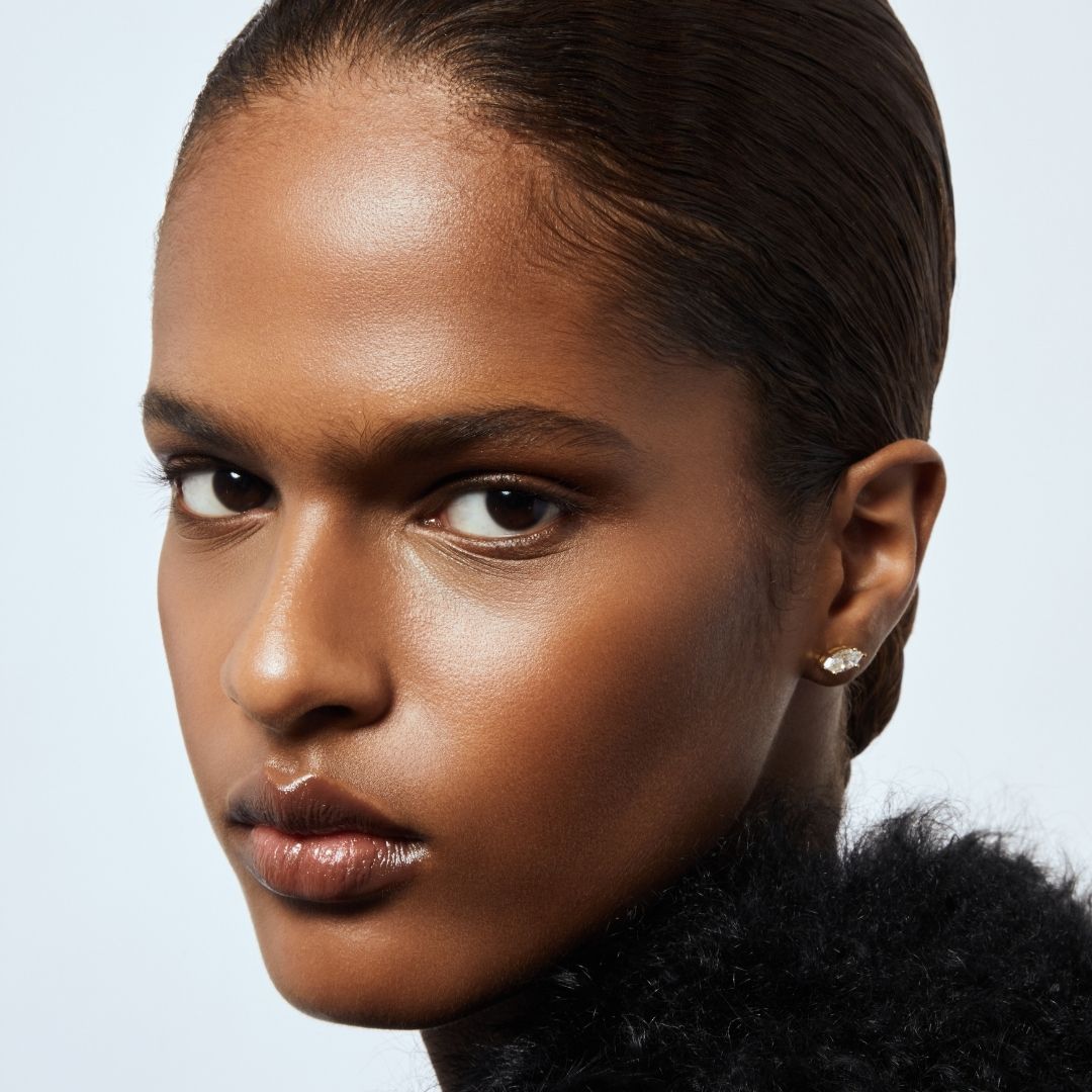 STRETCH EARRINGS - image 12