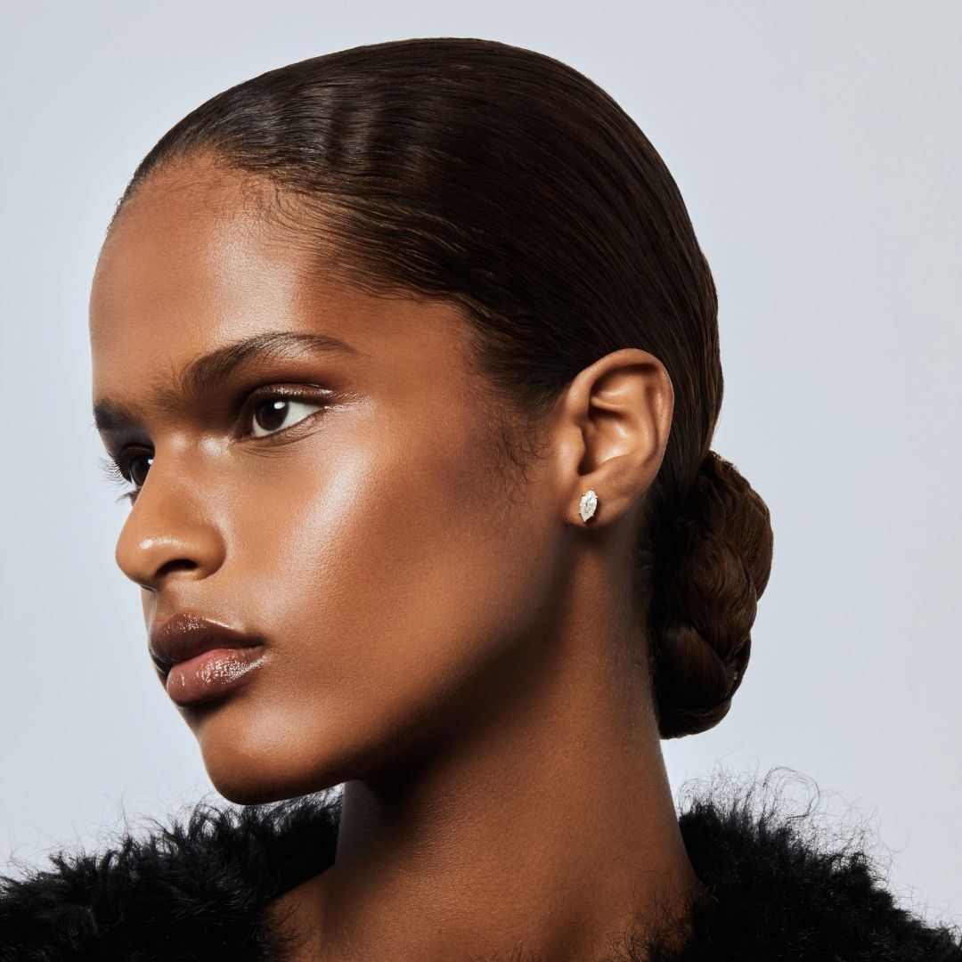 STRETCH EARRINGS - image 2