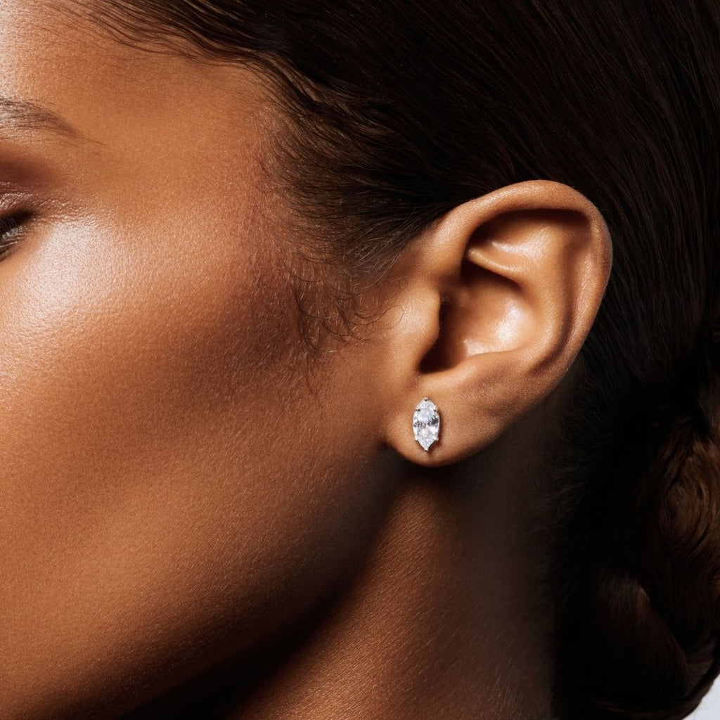 STRETCH EARRINGS - image 11
