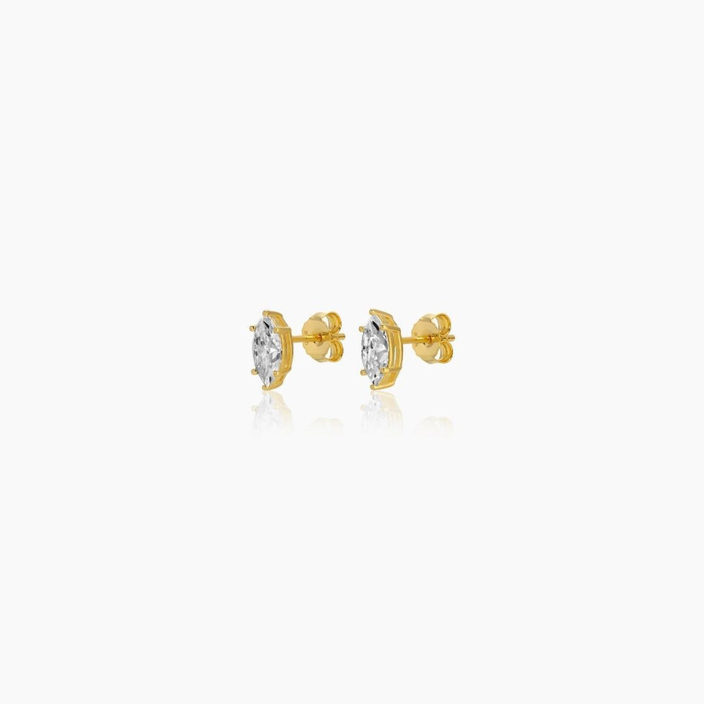 STRETCH EARRINGS - image 6