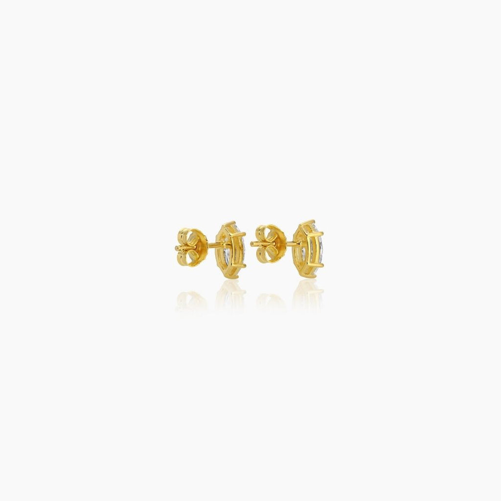 STRETCH EARRINGS - image 7