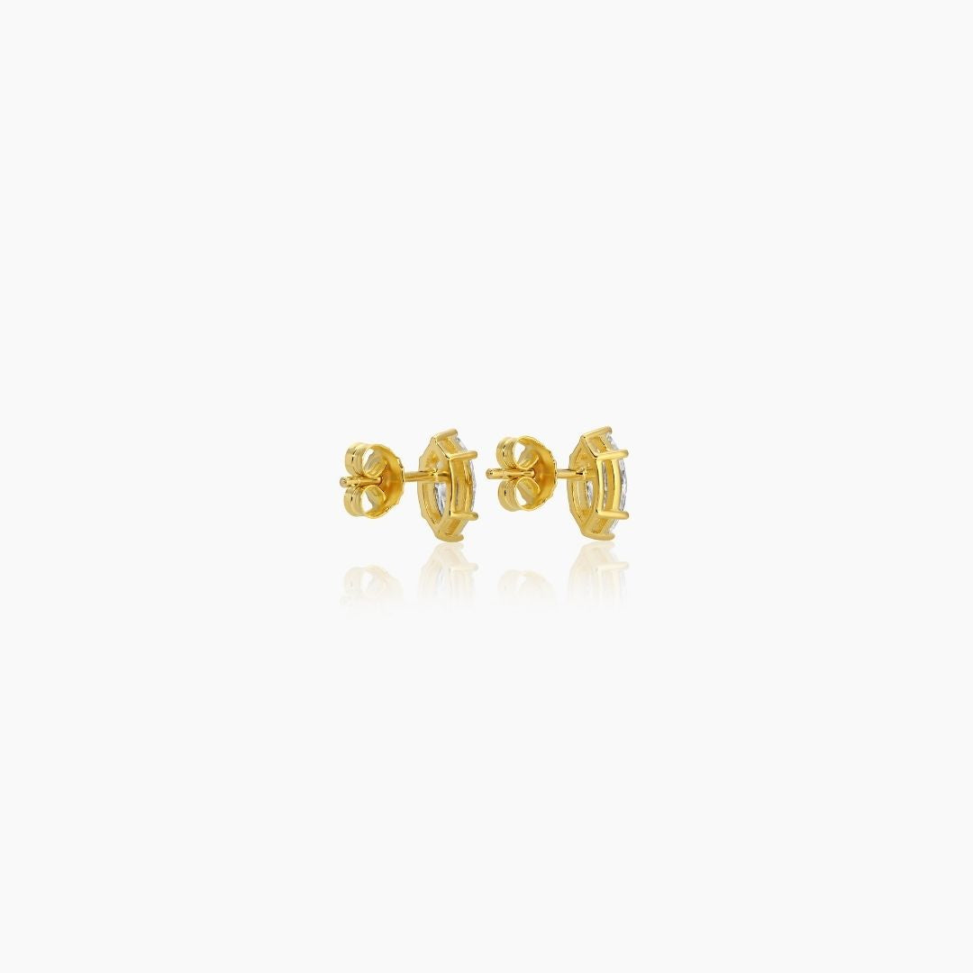 STRETCH EARRINGS - image 7