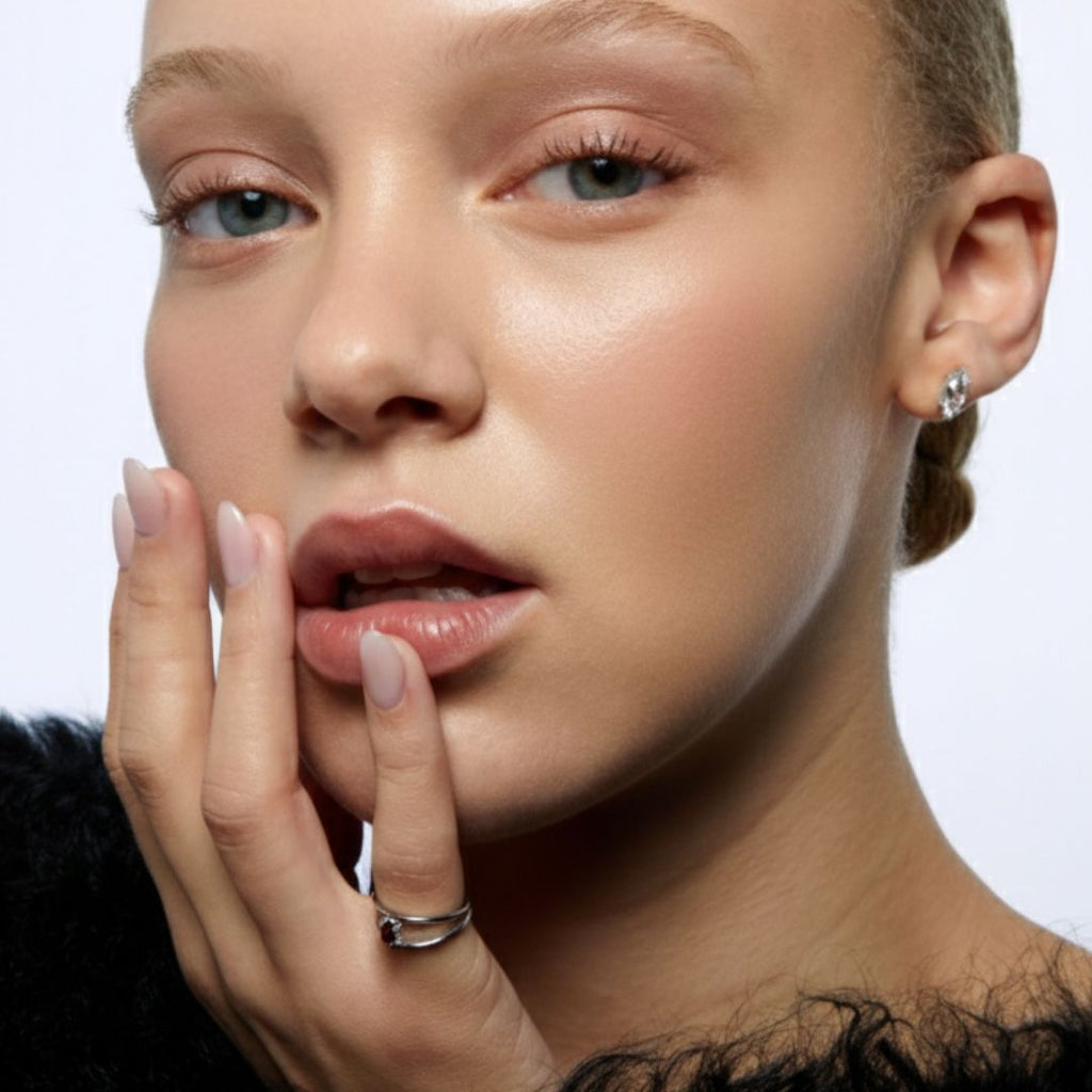 SURI RUBY RING - image 7
