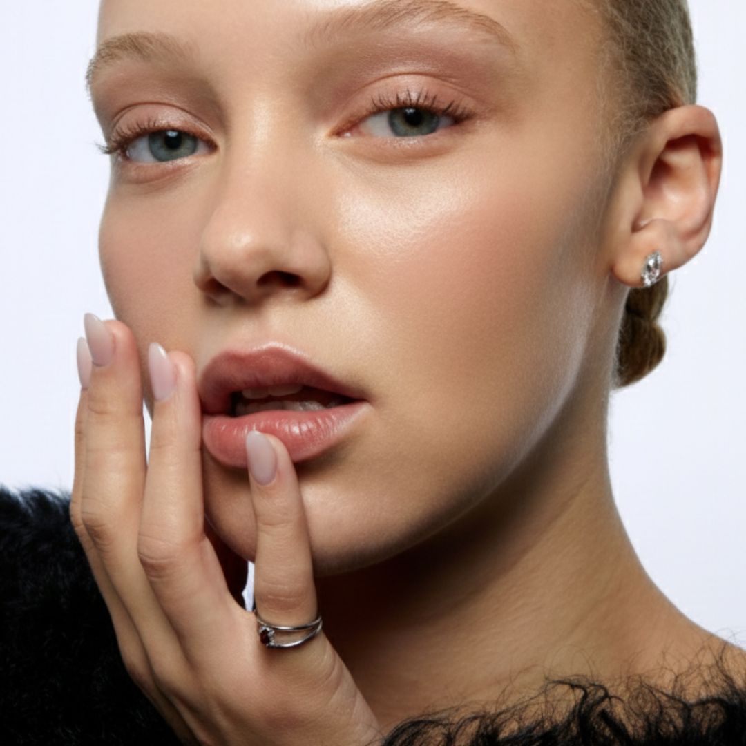 SURI RUBY RING - image 7