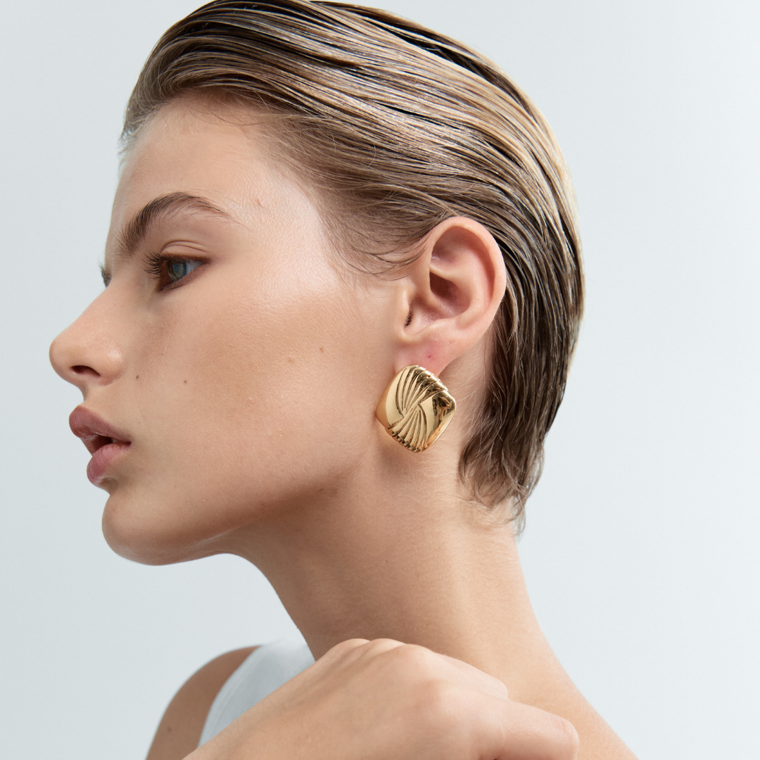 TABI EARRINGS - image 2