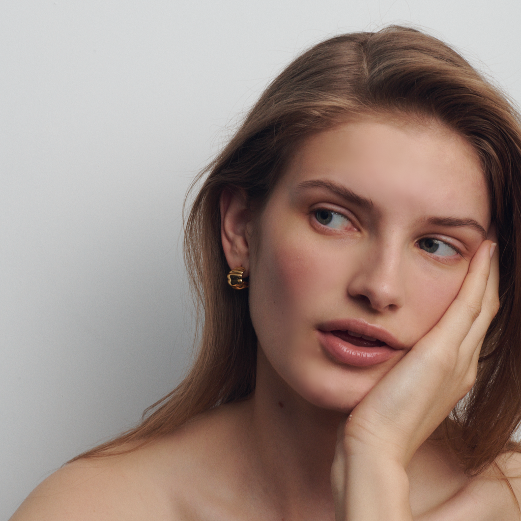 TERRE EARRINGS - image 4