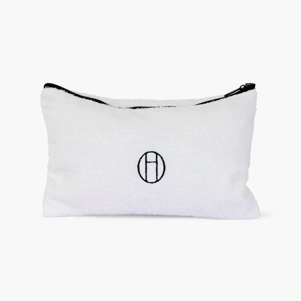TOWEL POUCH