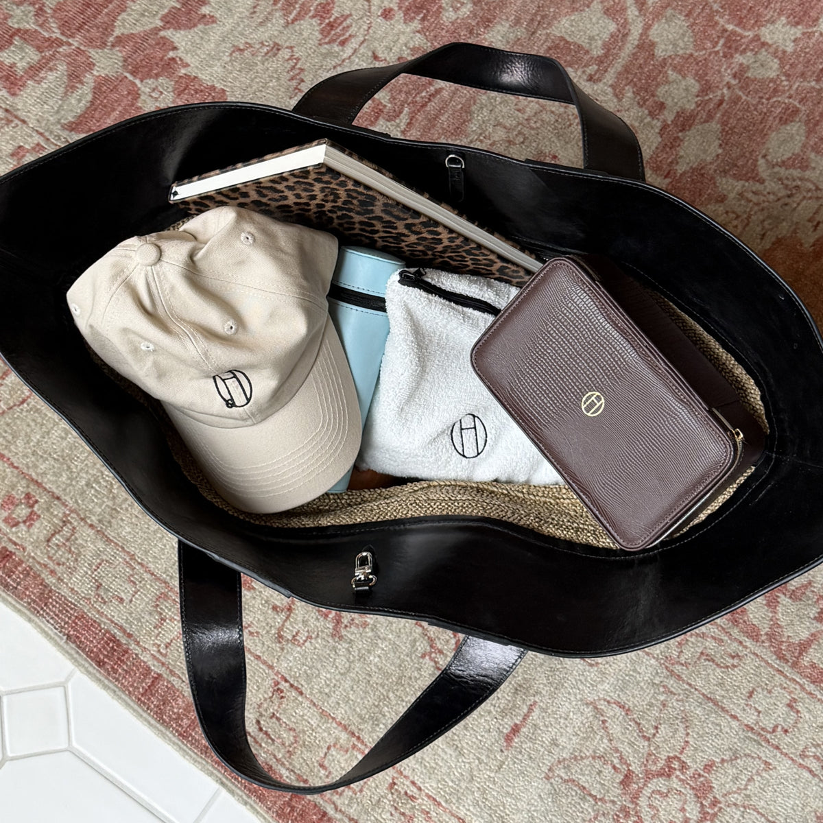 TOWEL POUCH - image 3