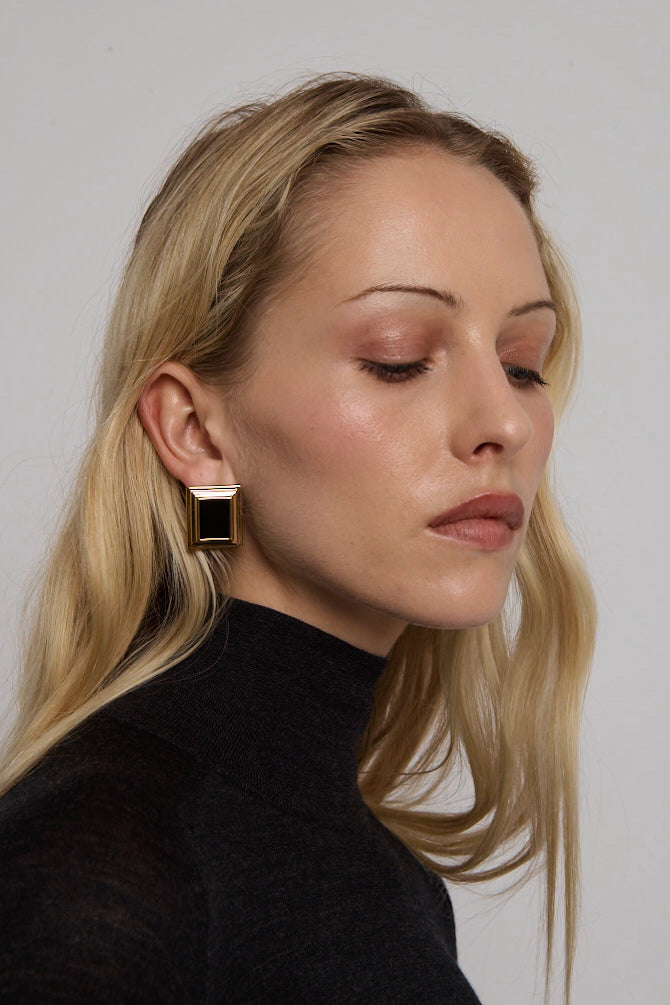 PLAZA EARRINGS - image 14