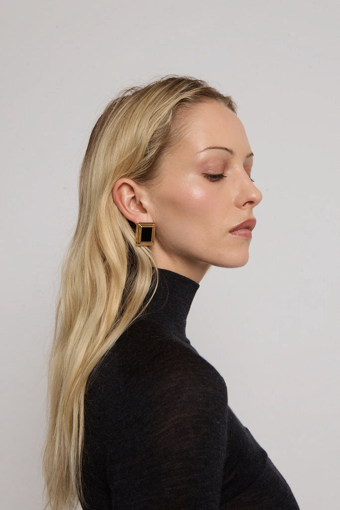 PLAZA EARRINGS - image 12