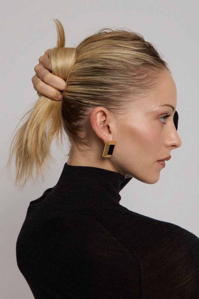 PLAZA EARRINGS - image 6