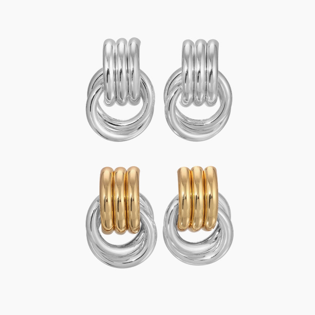 THE MINI KNOT SET - image 2