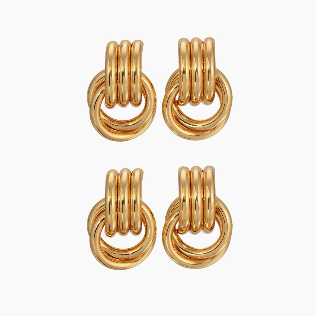 THE MINI KNOT SET - image 3