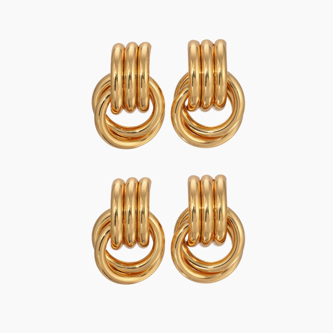 THE MINI KNOT SET - image 3