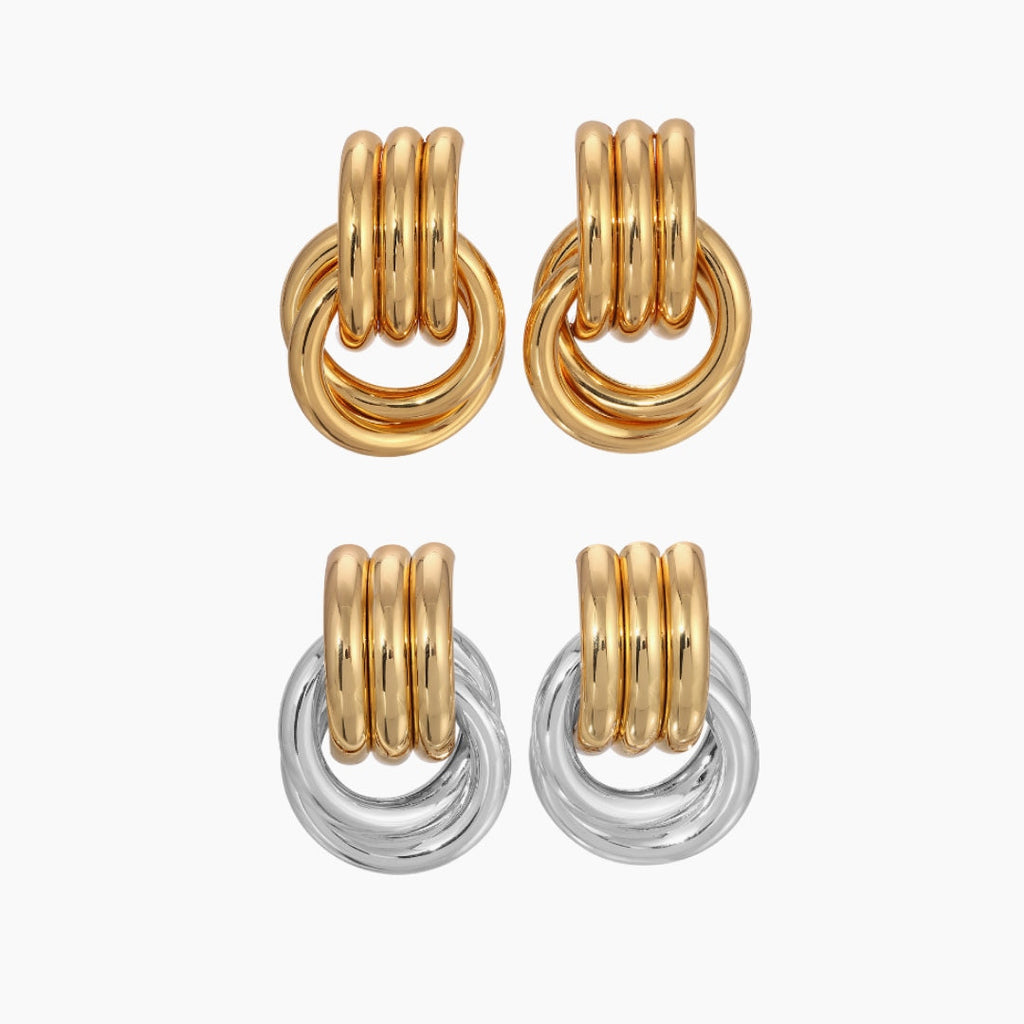 THE MINI KNOT SET - image 4